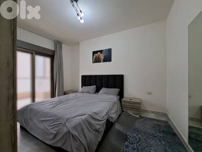 GMC119LG Apartment for rent in Achrafieh - شقة للإيجار في الأشرفية