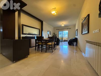 Apartment for rent | Rabweh | Maten | شقة للاجار المتن | REF: RGMR701