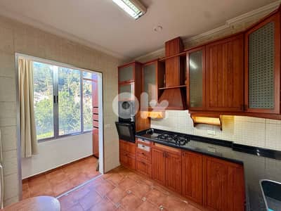 Apartment for rent | Rabweh | Maten | شقة للاجار المتن | REF: RGMR701