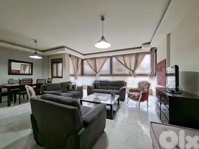 GMC120LG Apartment for sale in Achrafieh - شقة للبيع في الأشرفية GMC120LG Apartment for sale in Achrafieh - شقة للبيع في الأشرفية