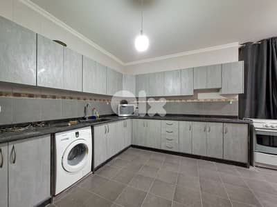 GMC120LG Apartment for sale in Achrafieh - شقة للبيع في الأشرفية