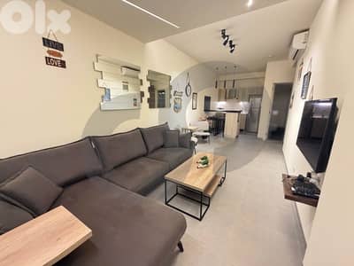 Long Term Rental ,6-Months in Advance,Achrafieh/الاشرفيه REF#RE133825