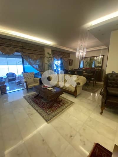 Apartment for sale in Biaqout 379,000$ شقة للبيع في بياقوت
