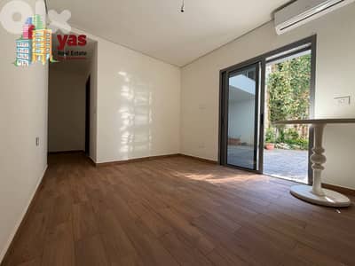 Kfour 160m2 | 200m2 Terrace | Astonishing View | Catch | EH/TO