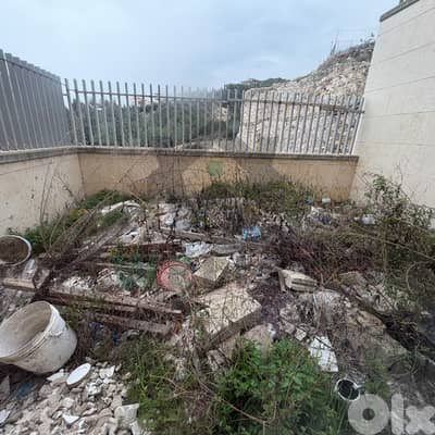 Apartment for rent in Adma شقة للايجار في ادما