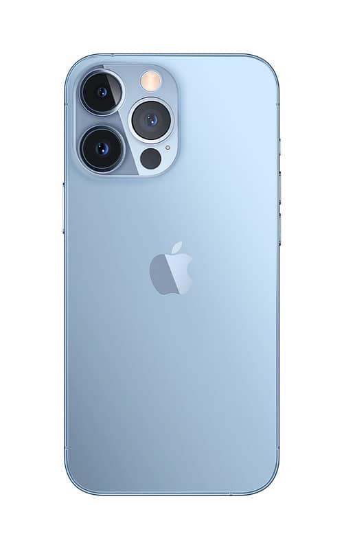 iphone 13 pro max 0