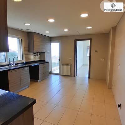 Apartment for Sale in Beit El Chaar شقة للبيع في بيت الشعار