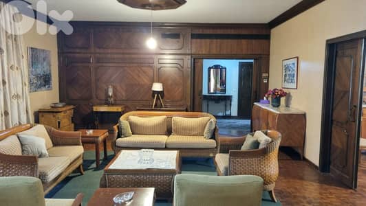 Apartment for sale in Ain El Tinneh