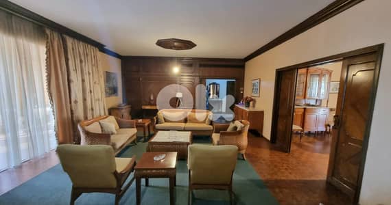 Apartment for sale in Ain El Tinneh