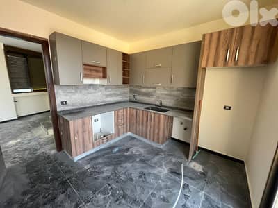 Duplex for Sale in Mansourieh- Ailout دوبلكس للبيع في المنصورية -