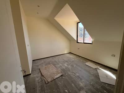 Duplex for Sale in Mansourieh- Ailout دوبلكس للبيع في المنصورية -