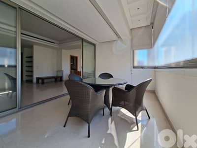 GMC121LG Apartment for rent in Achrafieh - شقة للإيجار في الأشرفية