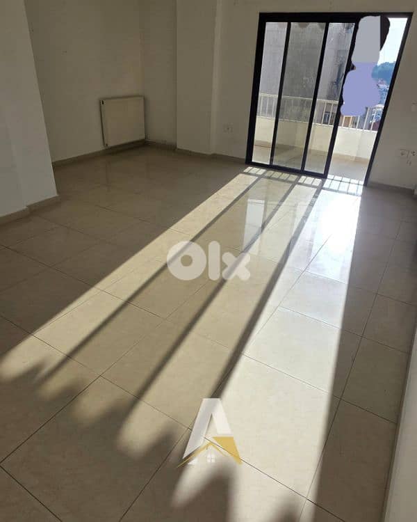 130 SQM Apartment In Baabdat 0
