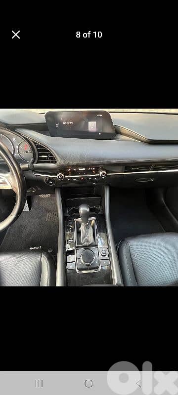 Mazda 3 2019 0