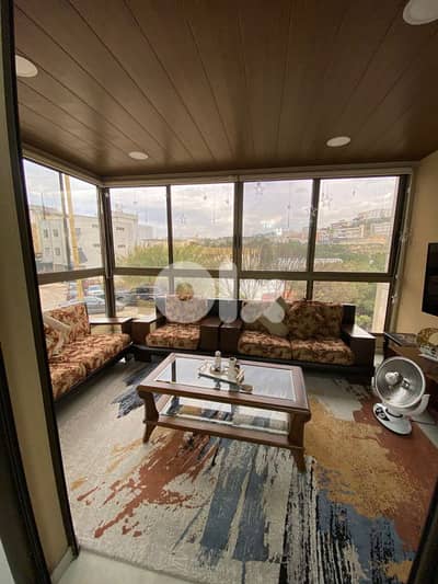 Apartment for sale in Fanar 200,000$ شقة للبيع في الفنار