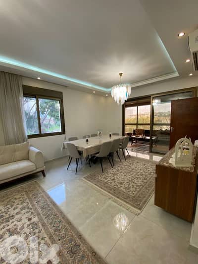 Apartment for sale in Fanar 200,000$ شقة للبيع في الفنار