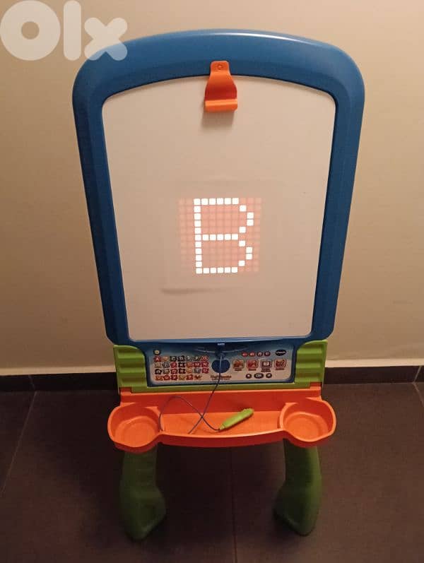vtech board 0