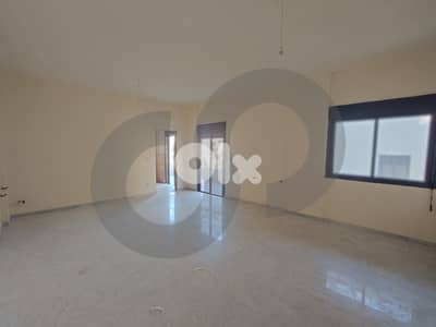 3 Large Balconies/Akbeh/Zgharta/عقبة/calm area/ REF#TN133830 !