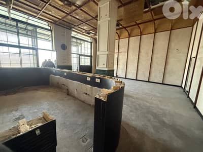Shop for Rent in Saifi – Achrafieh محلات للإيجار في الصيفي - الأشرفية
