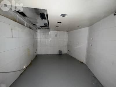 Shop for Rent in Saifi – Achrafieh محلات للإيجار في الصيفي - الأشرفية