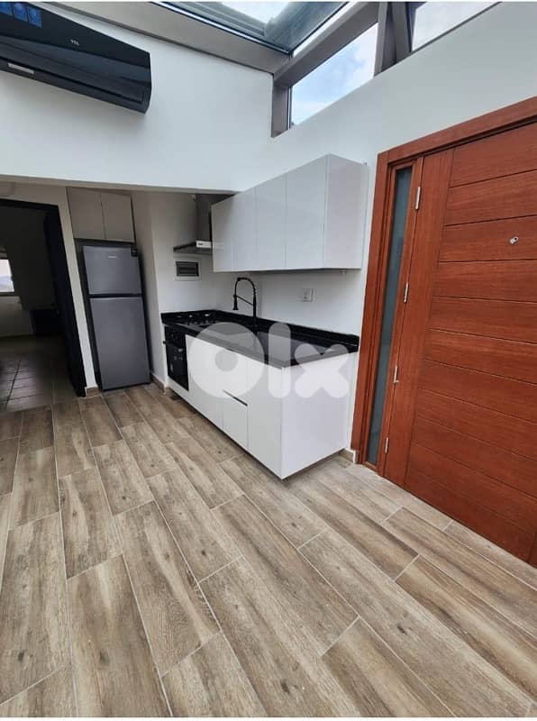 Skyroof chalet for rent in Satellity 2, Faitroun 4