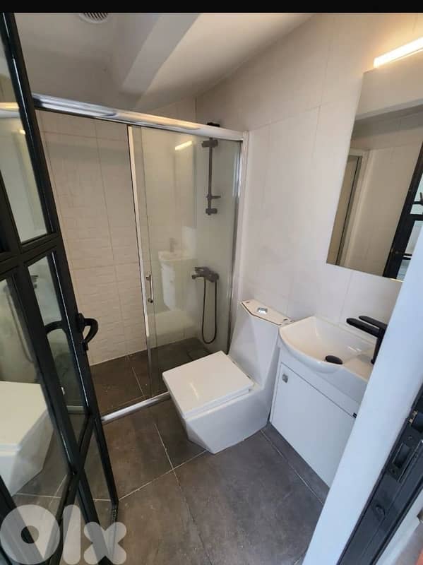 Skyroof chalet for rent in Satellity 2, Faitroun 8