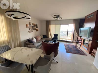 Chalet for sale in Faqra/ Duplex/ Designed/ Open view