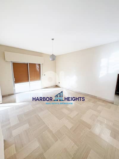 Apartment for Rent in Bqenneya - شقة للإيجار في بقنايا