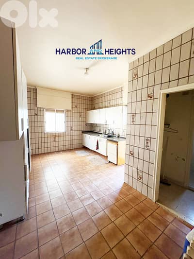 Apartment for Rent in Bqenneya - شقة للإيجار في بقنايا