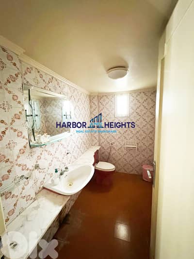Apartment for Rent in Bqenneya - شقة للإيجار في بقنايا