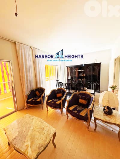 Apartment for Sale in Bqenneya - شقة للبيع في بقنايا