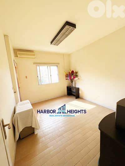 Apartment for Sale in Bqenneya - شقة للبيع في بقنايا