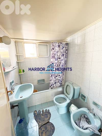 Apartment for Sale in Bqenneya - شقة للبيع في بقنايا