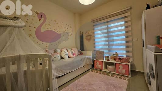 terrace, storage, elevator, 2 parking, Ballouneh/ بلونة REF#NF01778