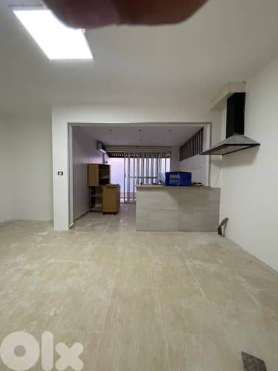 GMK253YAJ - Duplex For Rent In Ballouneh -  دوبلكس للإيجار في بلونة