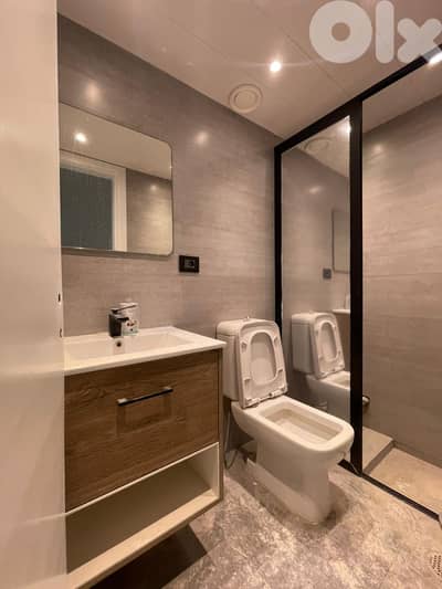 GMK253YAJ - Duplex For Rent In Ballouneh -  دوبلكس للإيجار في بلونة