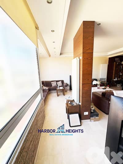 Apartment for Sale in Bqenneya - شقة للبيع في بقينيا