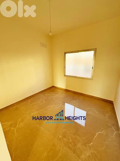 Apartment for Sale in Bqenneya - شقة للبيع في بقنايا