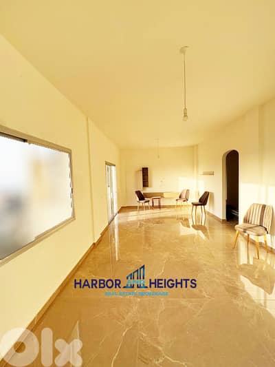 Apartment for Sale in Bqenneya - شقة للبيع في بقنايا