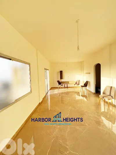 Apartment for Sale in Bqenneya - شقة للبيع في بقنايا