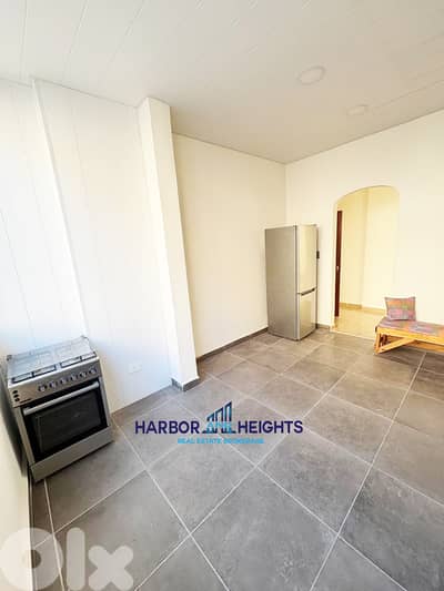 Apartment for Sale in Bqenneya - شقة للبيع في بقنايا