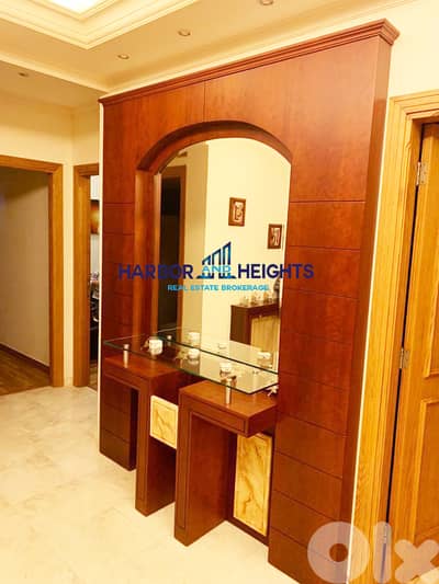 Apartment for Sale in Ain Saade - شقة للبيع في عين سعادة