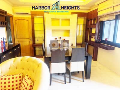 Apartment for Sale in Ain Saade - شقة للبيع في عين سعادة