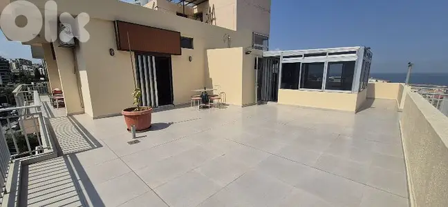 Appartment for rent
