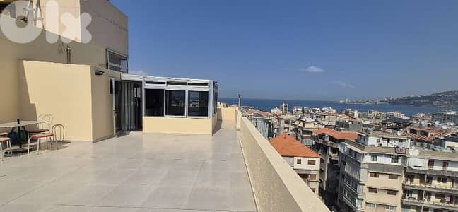 Appartment for rent