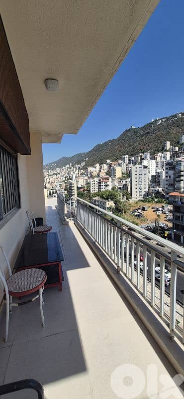 Appartment for rent