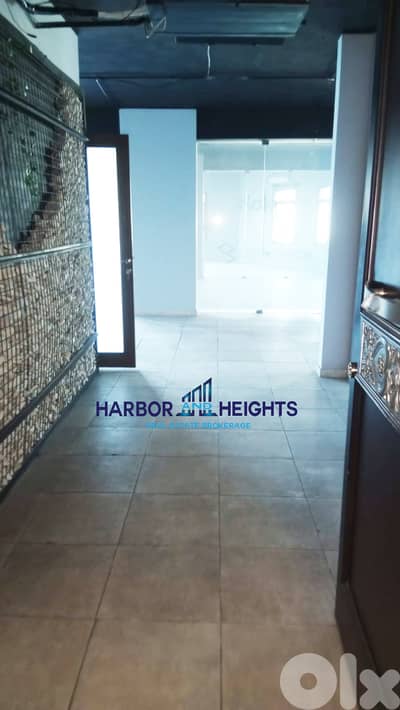 Open Space Offices for Rent in Jbeil - مكاتب مفتوحة للإيجار في جبيل