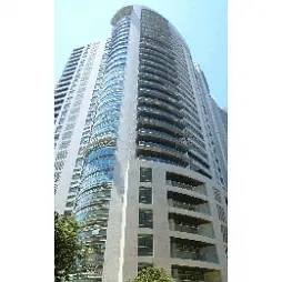 BAY TOWER DOWNTOWN PRIME (350SQ) 3 MASTER BEDROOMS (BTR-276)