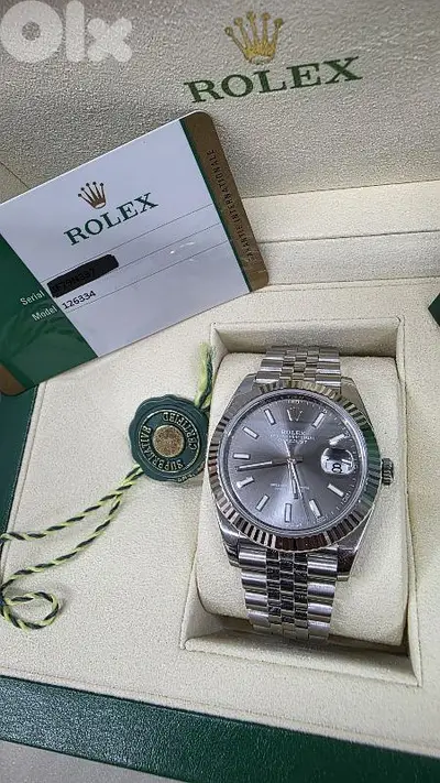 Rolex Datejust