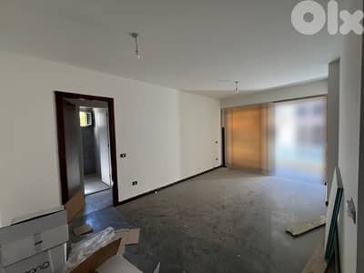 Apartment for Sale in Mansourieh- Aylout –شقة للبيع في المنصورية ايلوت